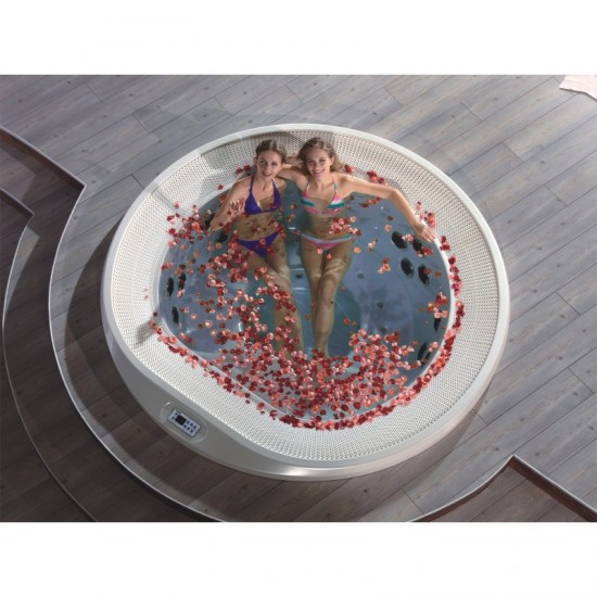 JJSPA SP-304 - Masažni bazen