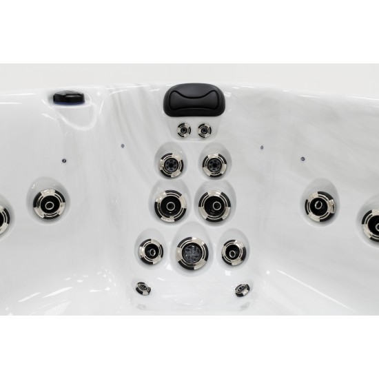 PLATINUM SPA Happy – Masažni bazen
