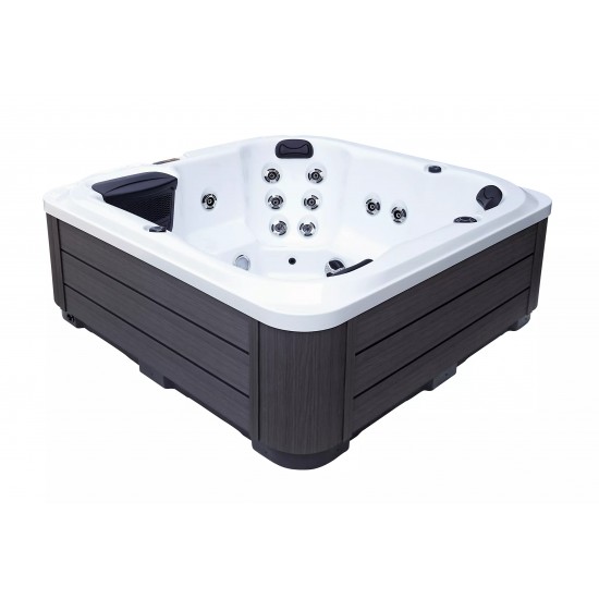 PLATINUM SPA Reims – Masažni bazen