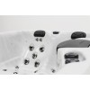 PLATINUM SPA Tahiti – Masažni bazen