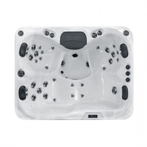 PLATINUM SPA Tahiti – Masažni bazen