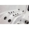 PLATINUM SPA Monaco – Masažni bazen