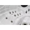 PLATINUM SPA Onyx – Masažni bazen
