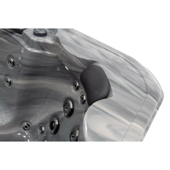 PLATINUM SPA Infinity – Masažni bazen
