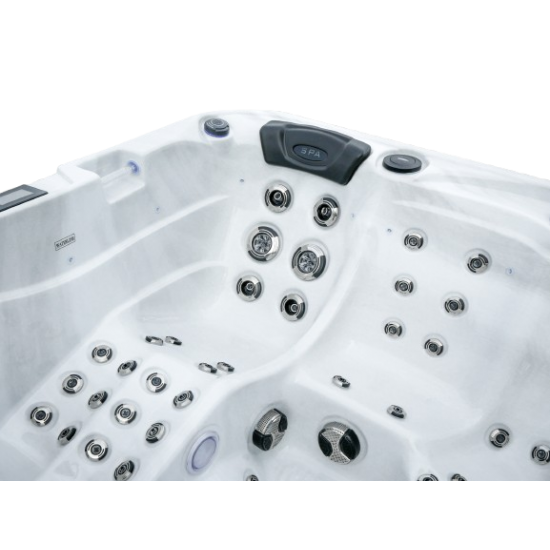 PLATINUM SPA Infinity – Masažni bazen