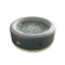 JJSPA Zeta AirBubble 180R SIV - Napihljiv masažni bazen