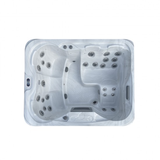 JJSPA SP355 - Masažni bazen