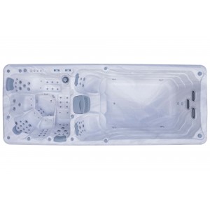 JJSPA Gamma 3252 - Protustrujni bazen JJSPA Gamma 3252 - Protustrujni bazen