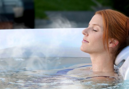 Učinak masažnog bazena na zdravlje Učinak masažnog bazena na zdravlje