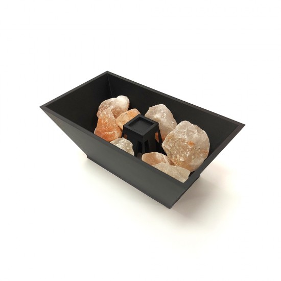 JJSPA STONE-SOL – Solno kamenje