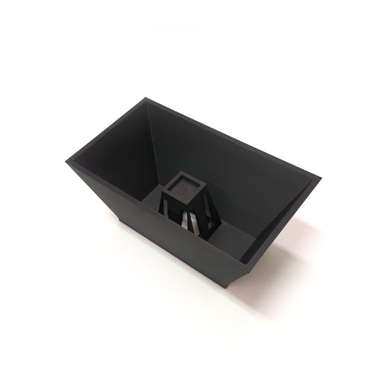 JJSPA Zen Holder – Posuda za solno kamenje