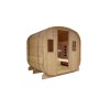 JJSPA SH-526 - Kombinirana sauna
