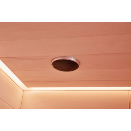 JJSPA SH-517 - Kombinirana sauna