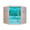 JJSPA SH-519 - Kombinirana sauna