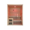 JJSPA SH-520 - Finska sauna