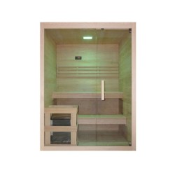 JJSPA SH-521 - Finska sauna