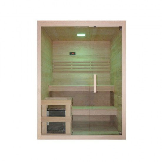 JJSPA SH-521 - Finska sauna