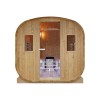 JJSPA SH-526 - Kombinirana sauna