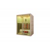 JJSPA SH-527 - Infracrvena sauna