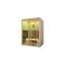 JJSPA SH-527 - Infracrvena sauna