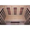 JJSPA SH-527 - Infracrvena sauna
