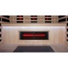 JJSPA SH-527 - Infracrvena sauna