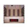 JJSPA SH-527 - Infracrvena sauna