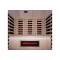 JJSPA SH-527 - Infracrvena sauna