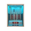 JJSPA SH-527 - Infracrvena sauna