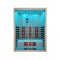 JJSPA SH-527 - Infracrvena sauna