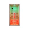 JJSPA SH-531 - Infracrvena sauna