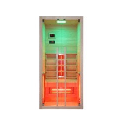 JJSPA SH-531 - Infracrvena sauna