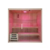 JJSPA SH-536 - Finska sauna