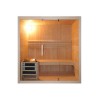 JJSPA SH-537 - Finska sauna