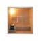 JJSPA SH-537 - Finska sauna
