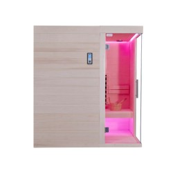 JJSPA SH-541 - Kombinirana sauna