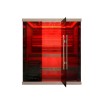 JJSPA SH-544 - Bio biljna slana sauna