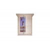 JJSPA SH-530 - Zunanja Kombinirana sauna