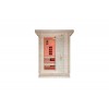 JJSPA SH-530 - Zunanja Kombinirana sauna