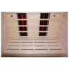 JJSPA SH-530 - Zunanja Kombinirana sauna