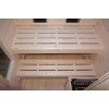 JJSPA SH-530 - Zunanja Kombinirana sauna