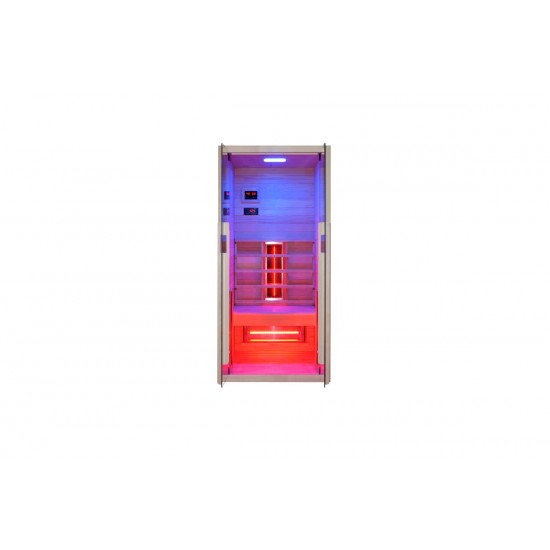 JJSPA SH-531 - Infracrvena sauna