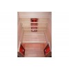 JJSPA SH-531 - Infracrvena sauna