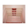 JJSPA SH-531 - Infracrvena sauna