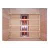 JJSPA SH-531 - Infracrvena sauna