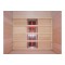 JJSPA SH-531 - Infracrvena sauna