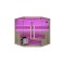 JJSPA SH-532 - Finska sauna