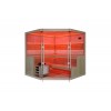 JJSPA SH-532 - Finska sauna