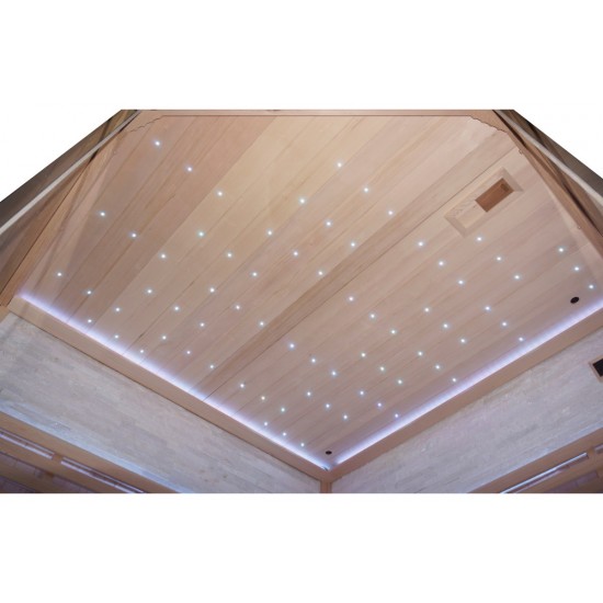 JJSPA SH-532 - Finska sauna