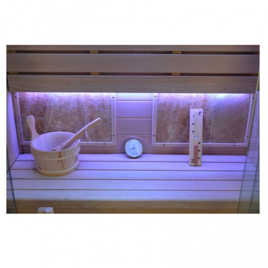 JJSPA SH-532 - Finska sauna